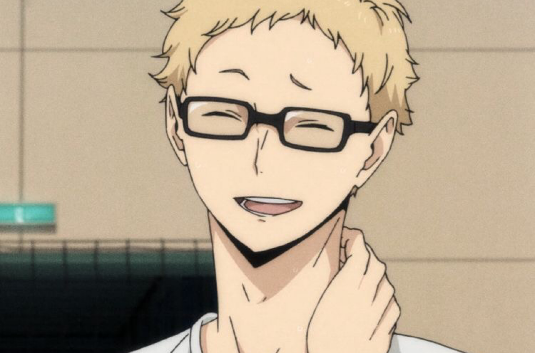Tsukishima Kei: Biodata Lengkap hingga Voice Actor, tinggi, birthday