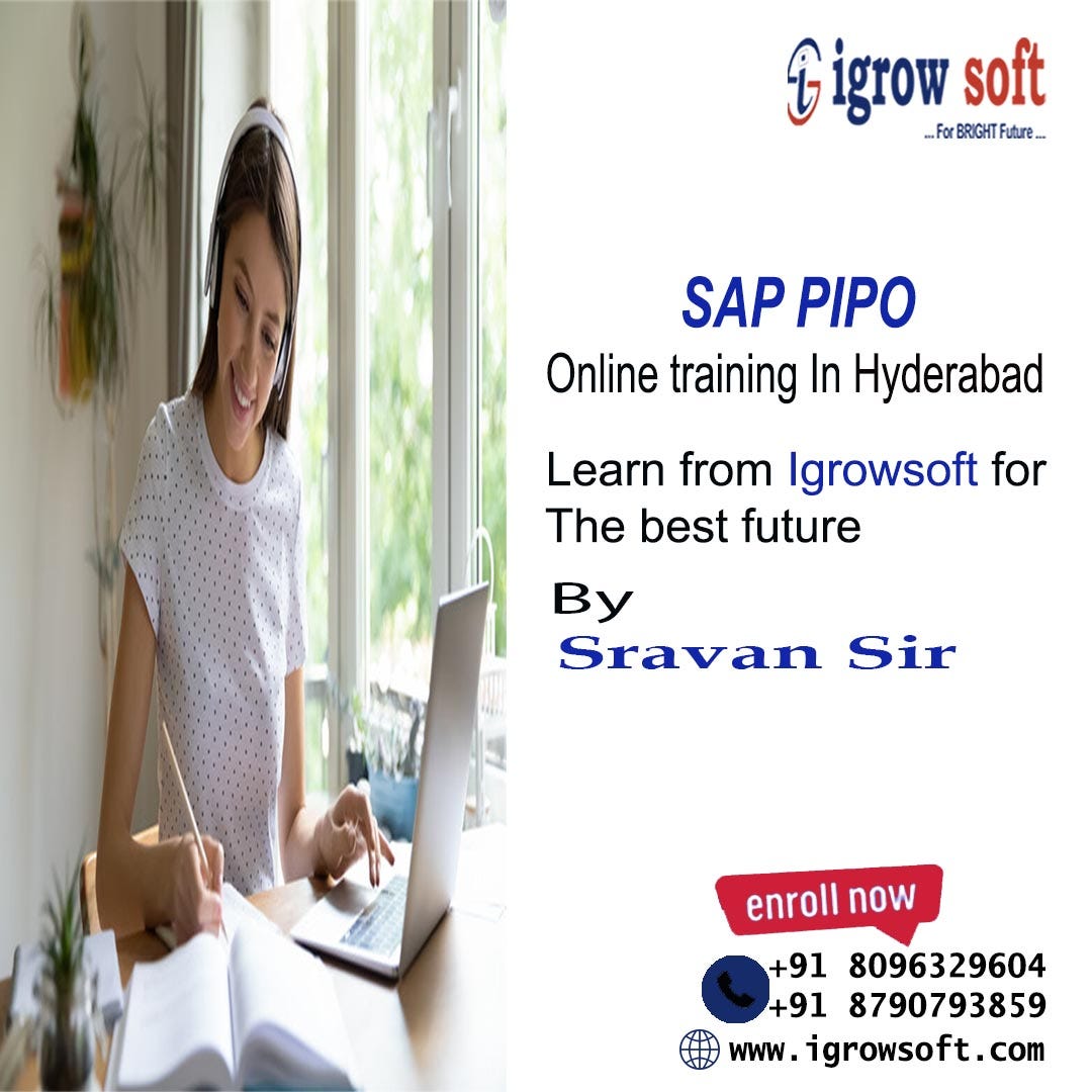Sap pipo training swpntellasd medium