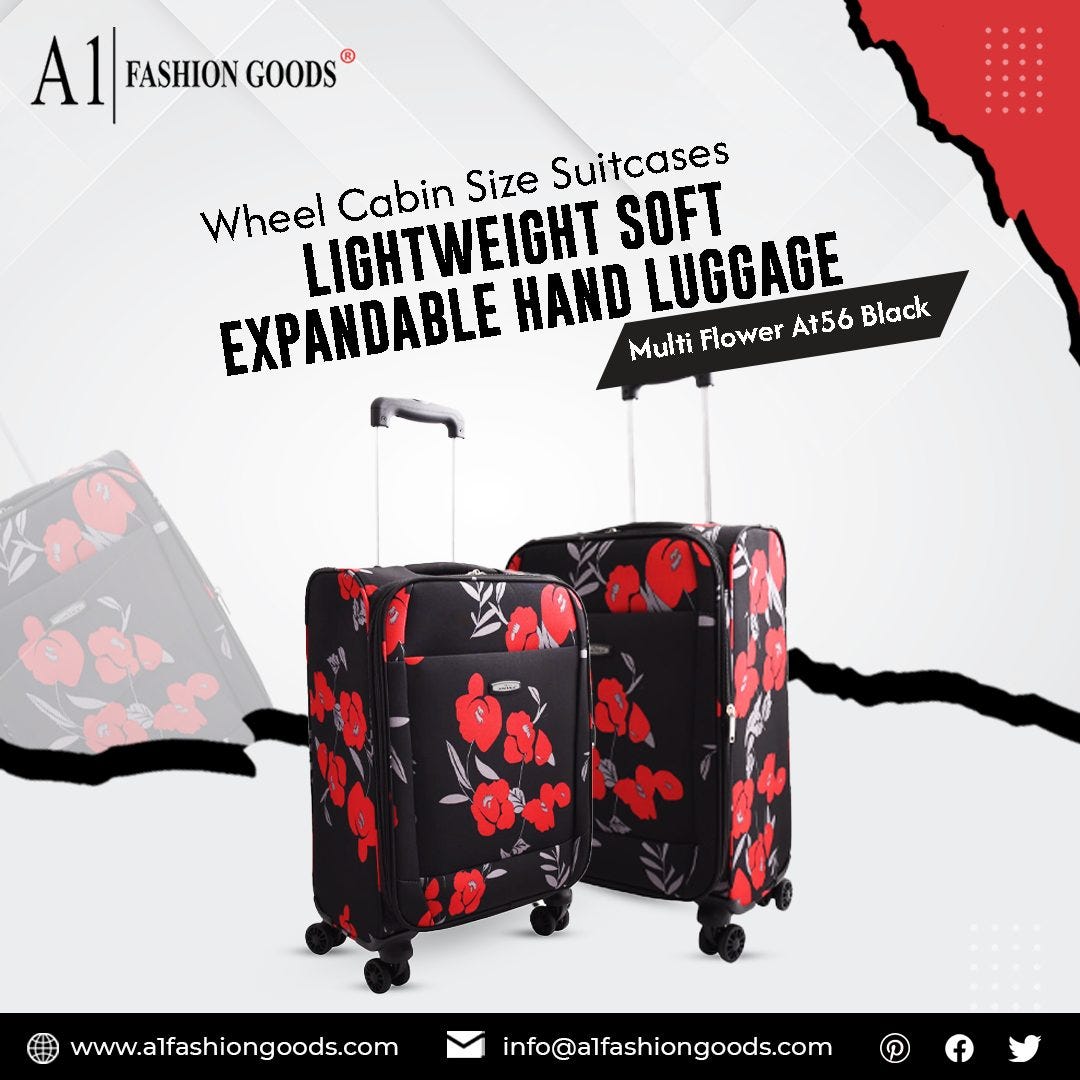 Choosing the Best 4Wheel Hard Shell Suitcase A Comprehensive Guide