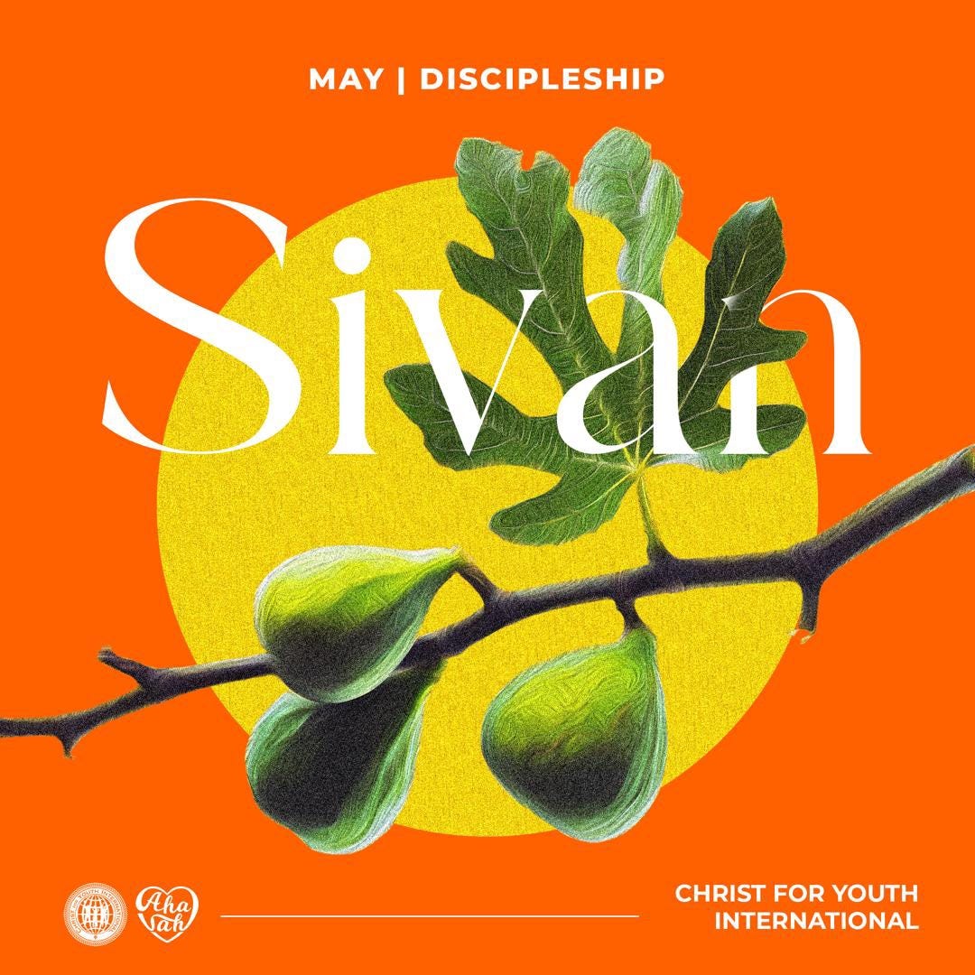 Marks Of A Disciple [Love]. 18th MAY 2024 by PRECIOUS MOMENT Christ