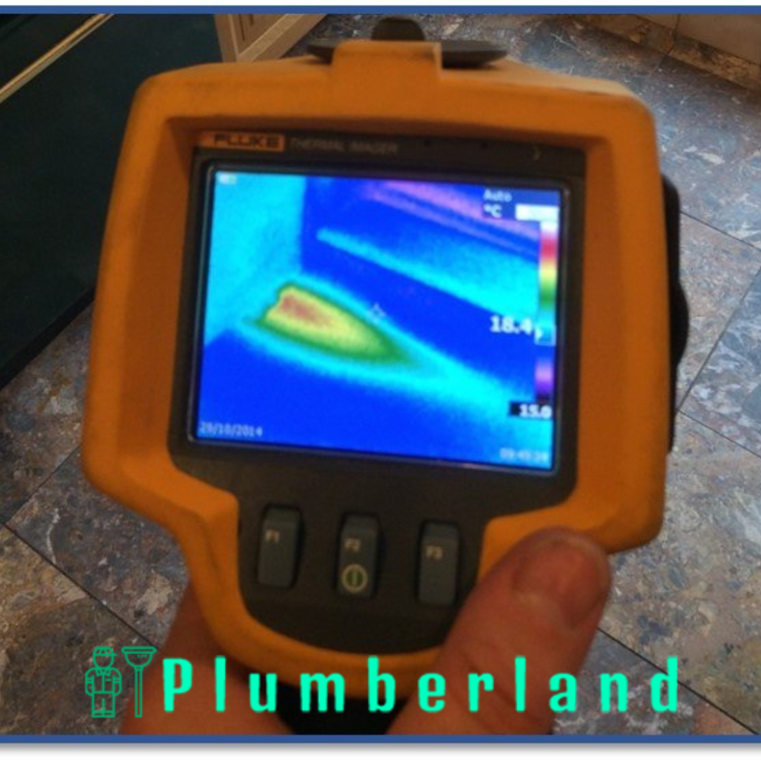 How Do Plumbers Detect Slab Leaks? Plumberland Emergency Medium