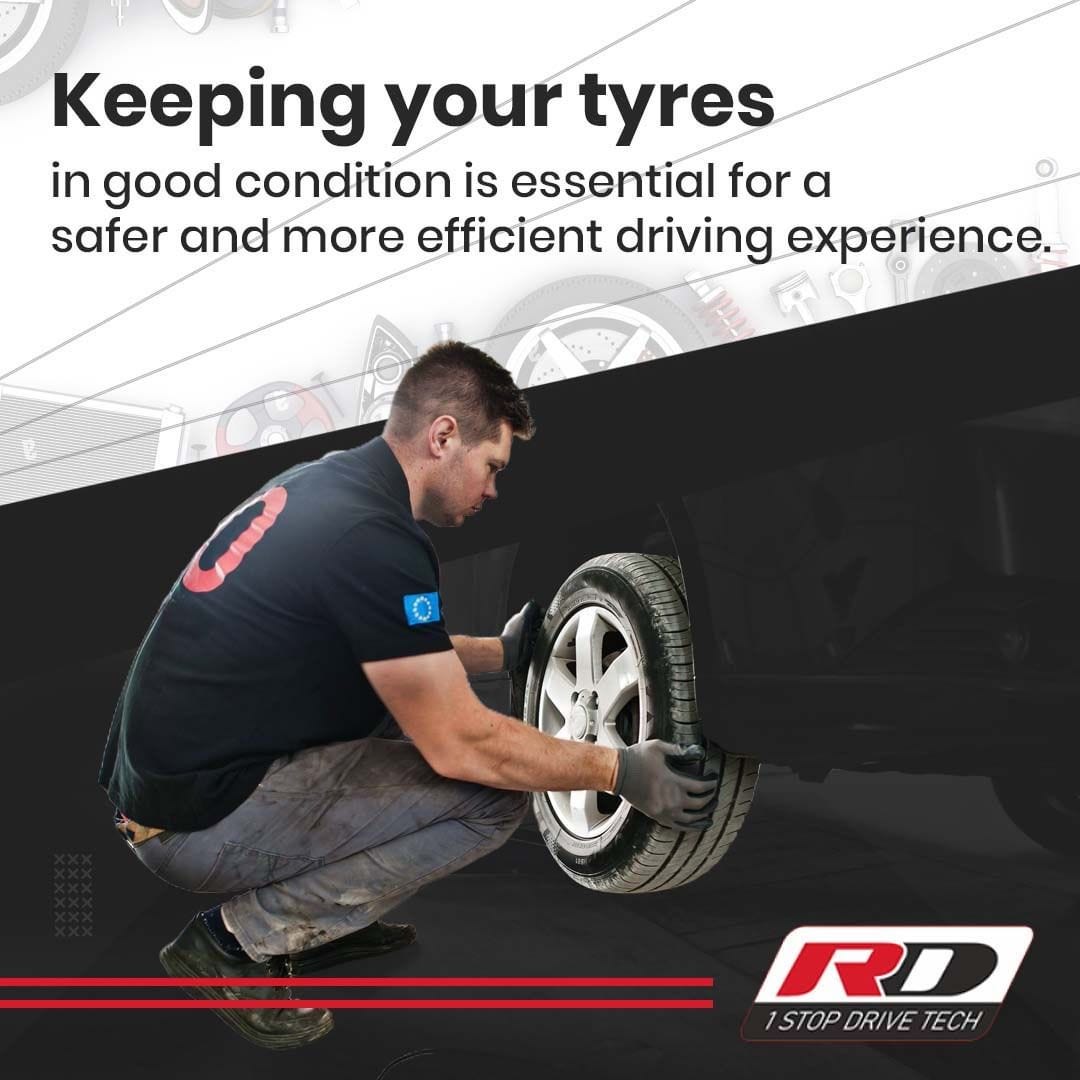 Understanding TPMS: The Key to Safer Driving