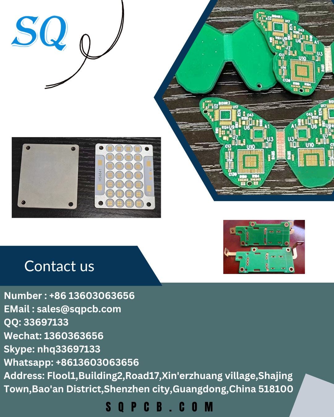 The Power of Multi Circuit Boards: Unlocking the Potential of Special