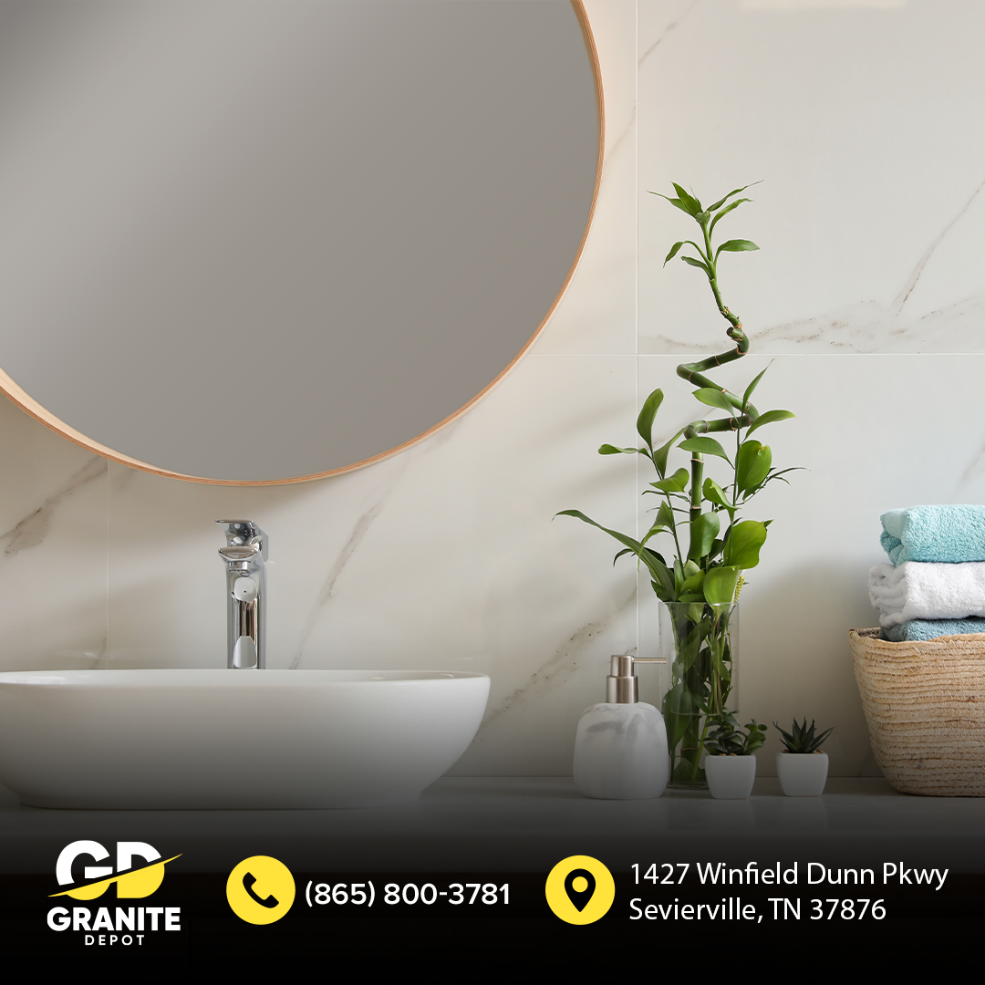 How Big is a Granite Slab? Everything You Need to Know Granite Depot