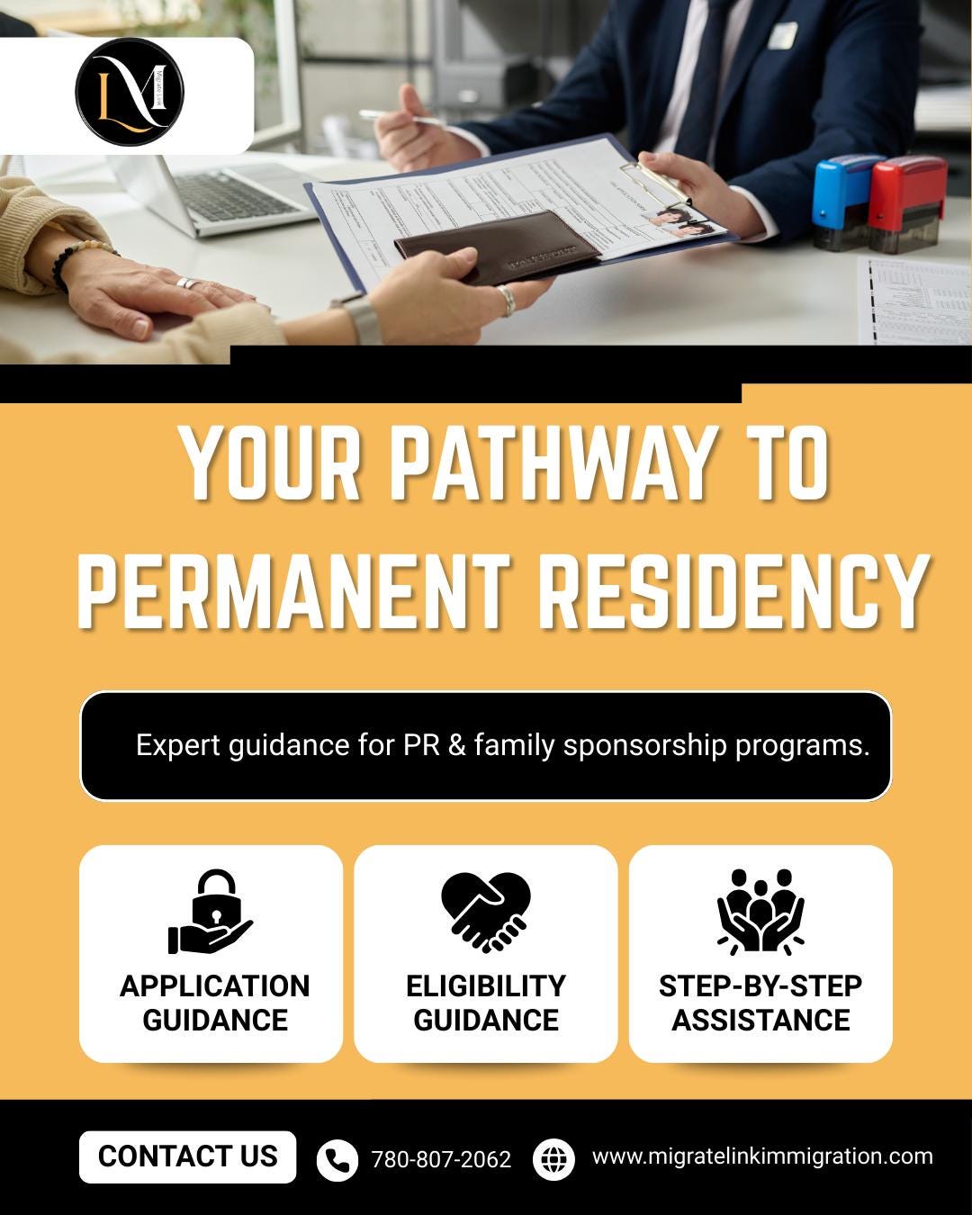 The Ultimate Guide to Immigration Services