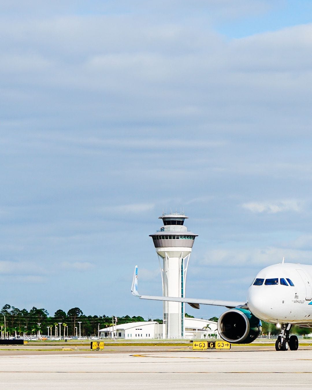 Navigating the Skies: A Closer Look at Southwest Florida Airports | by ...