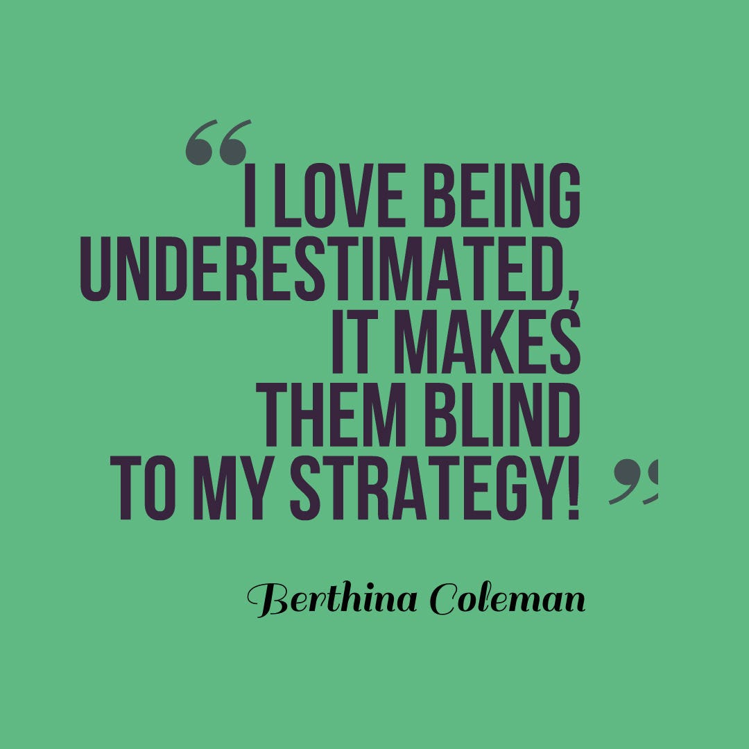 underestimated-quotes