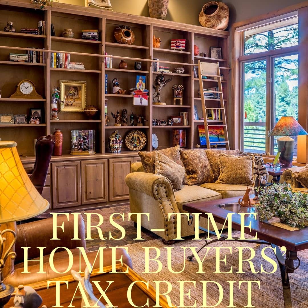 FIRST TIME HOMEBUYER TAX CREDIT IN CANADA by Akinyandenu Oluwatobi