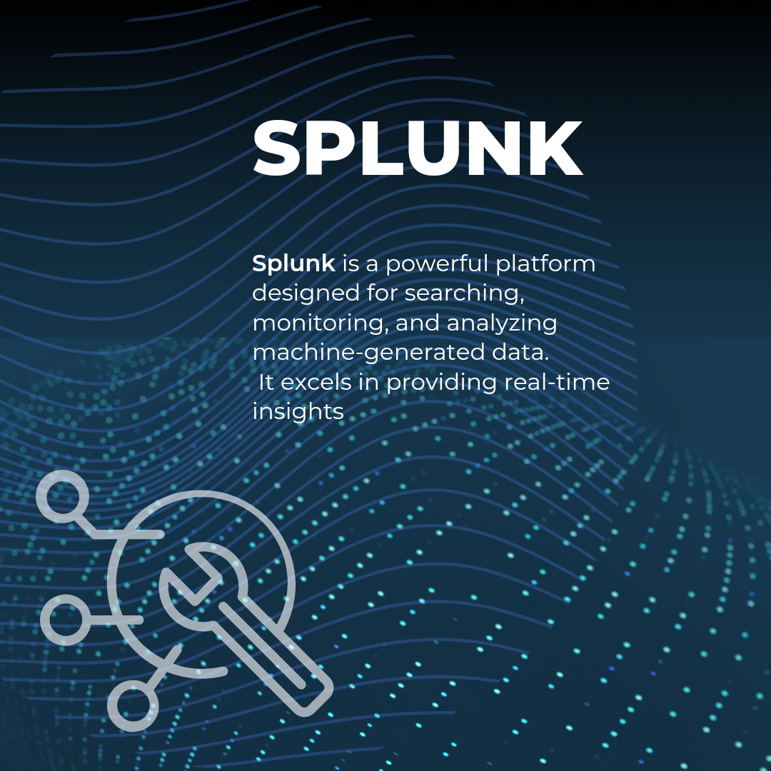 Splunk by Karishma Nov, 2023 Medium