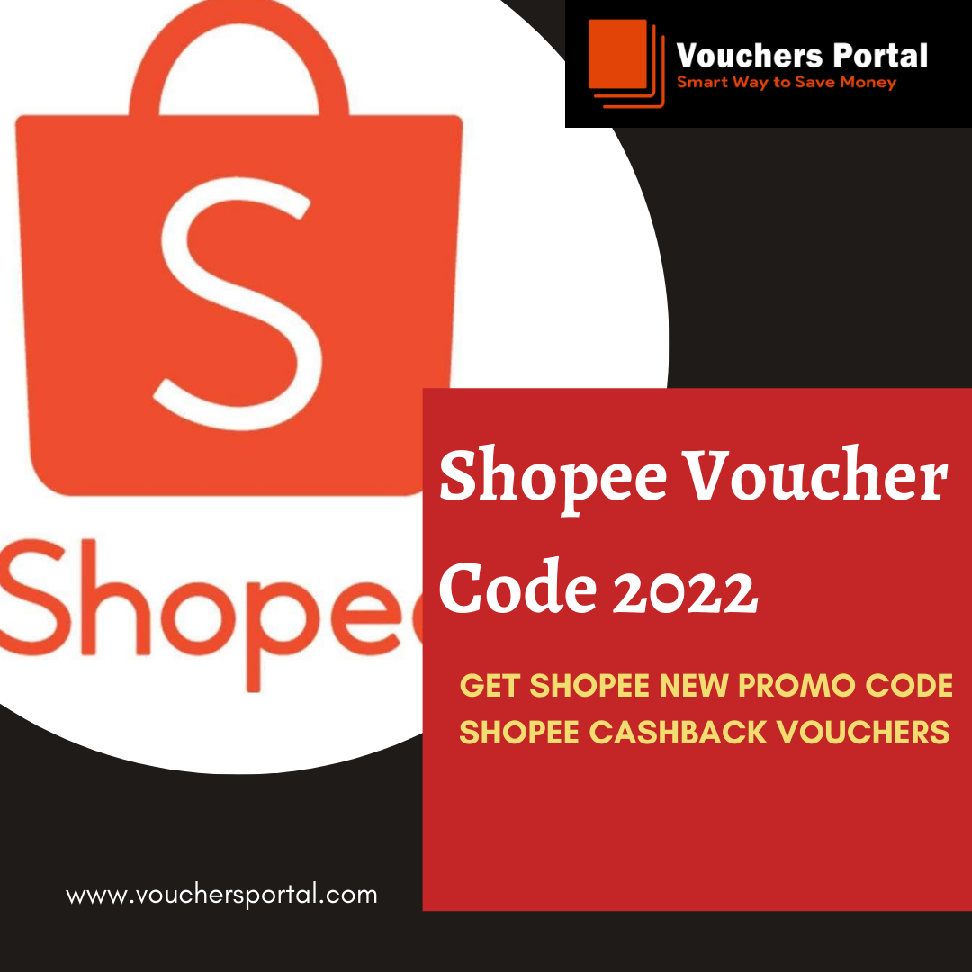 SHOPEE VOUCHER CODE 2022. The online shop with millions of… by