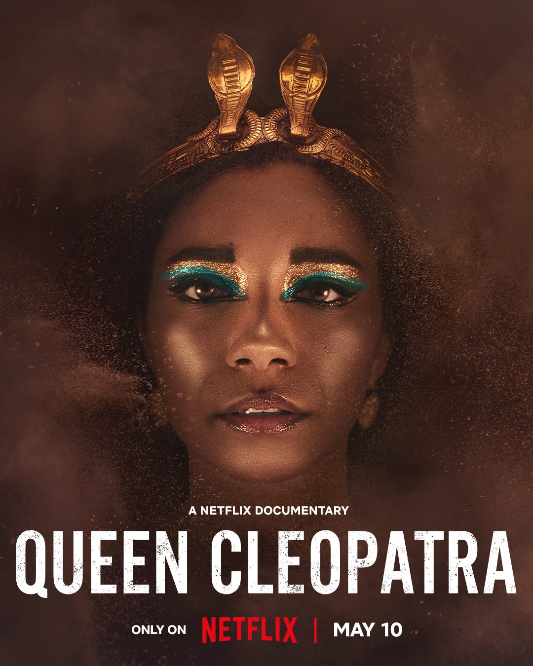 Cleopatra - Geniuses