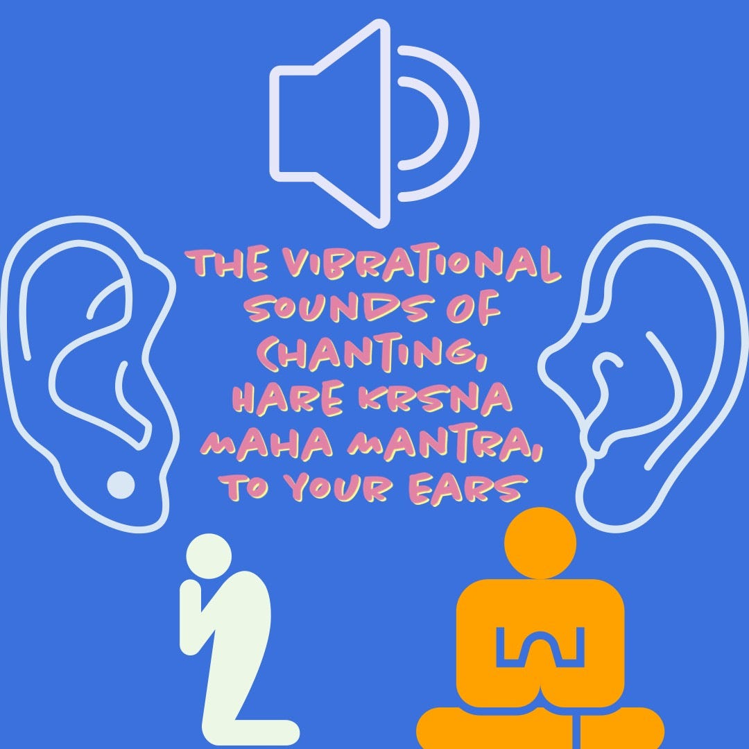 Stream episode MAHA MANTRAS -- HARE KRISHNA HARE RAMA