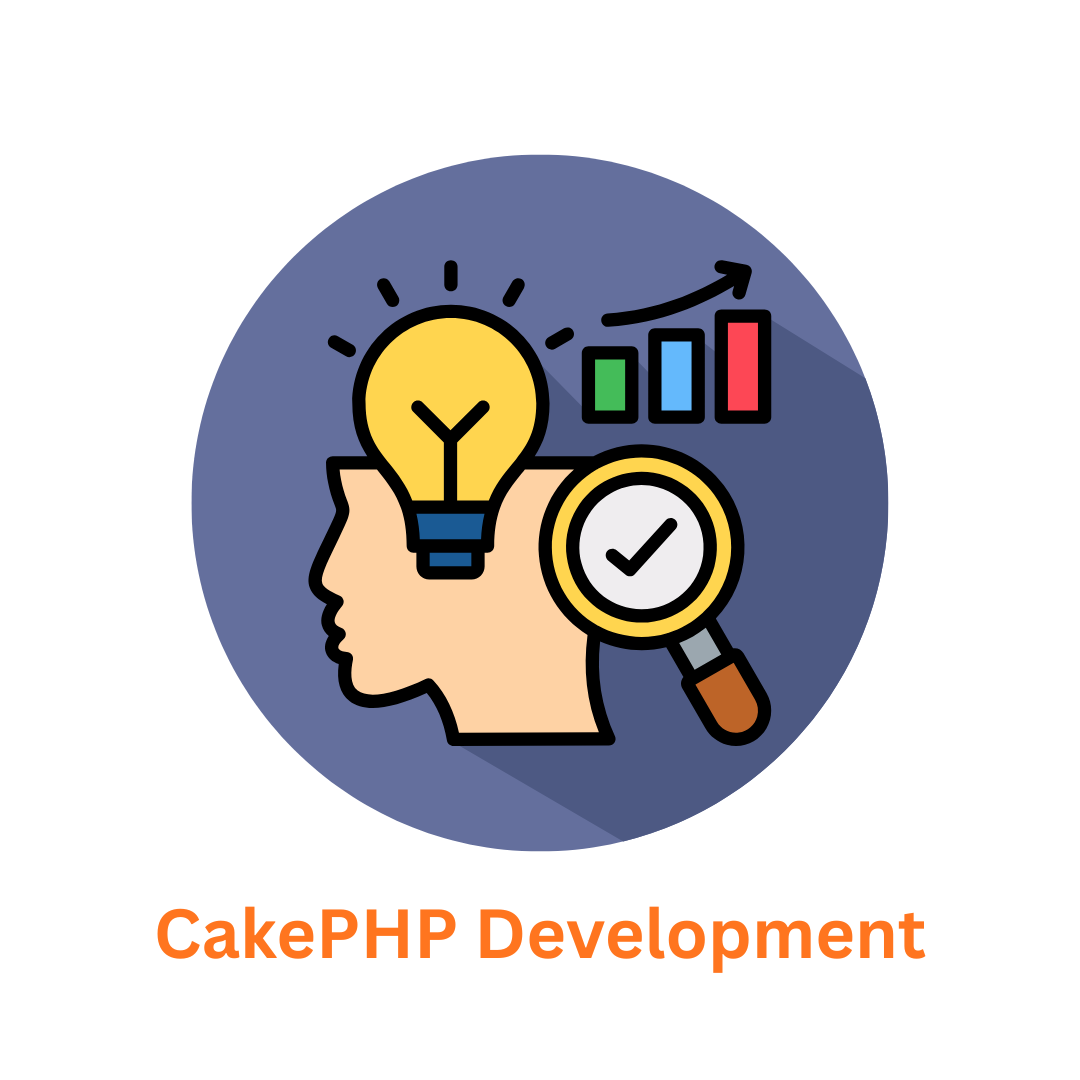 Expert CakePHP Development Company in Pune, India