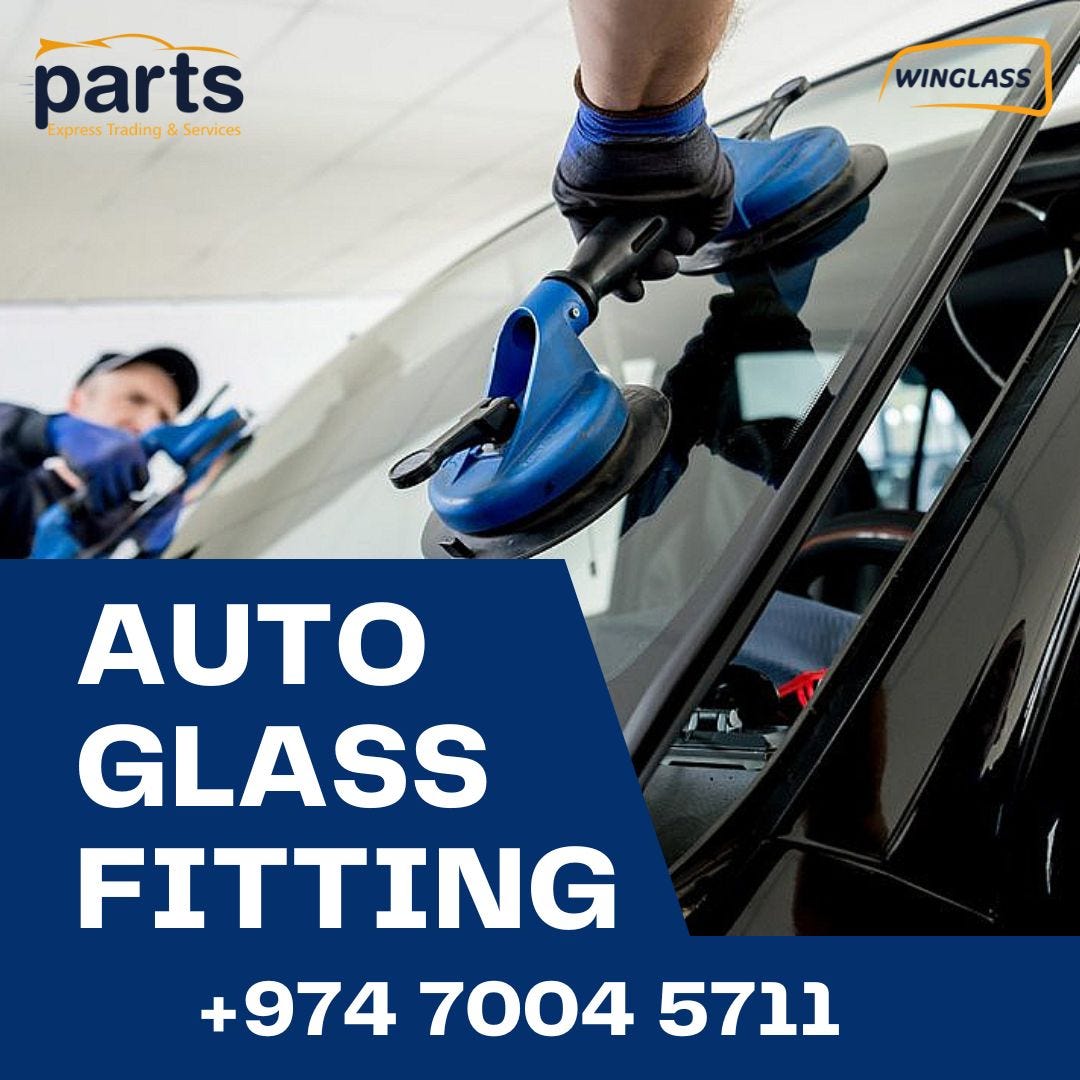 Are you in need of highquality windscreen replacement and laminated