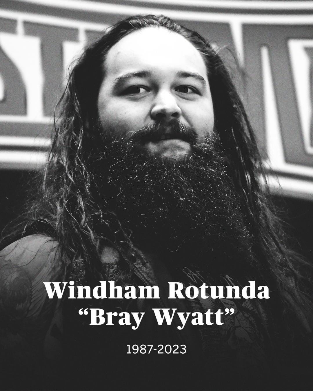 Remembering the Enigmatic WWE Superstar Bray Wyatt: A Legacy Cut