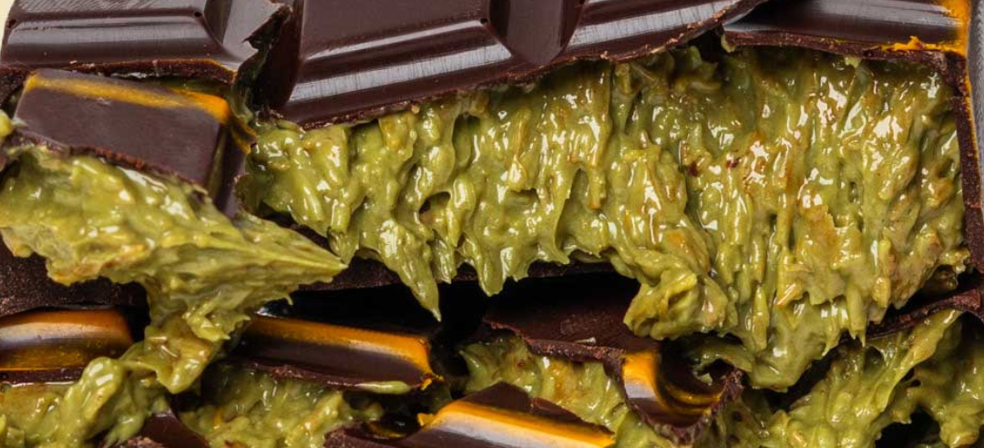 The Real Story Behind Dubai’s Viral Pistachio Kunafa Chocolate (And Where to Get the Best One)