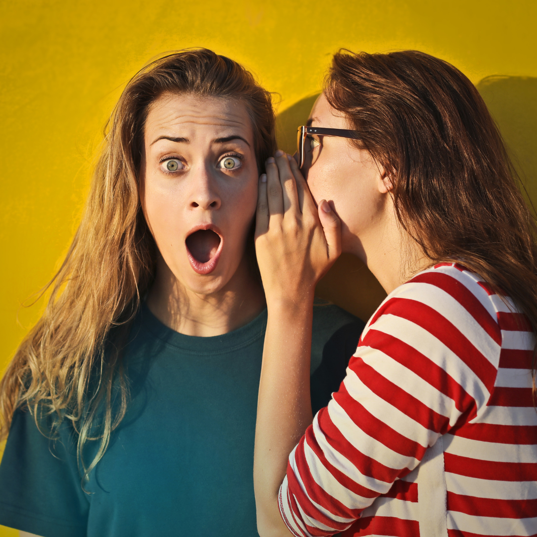 The Career Secret they don’t tell you; 80% Hidden Truth | by Kirsten
