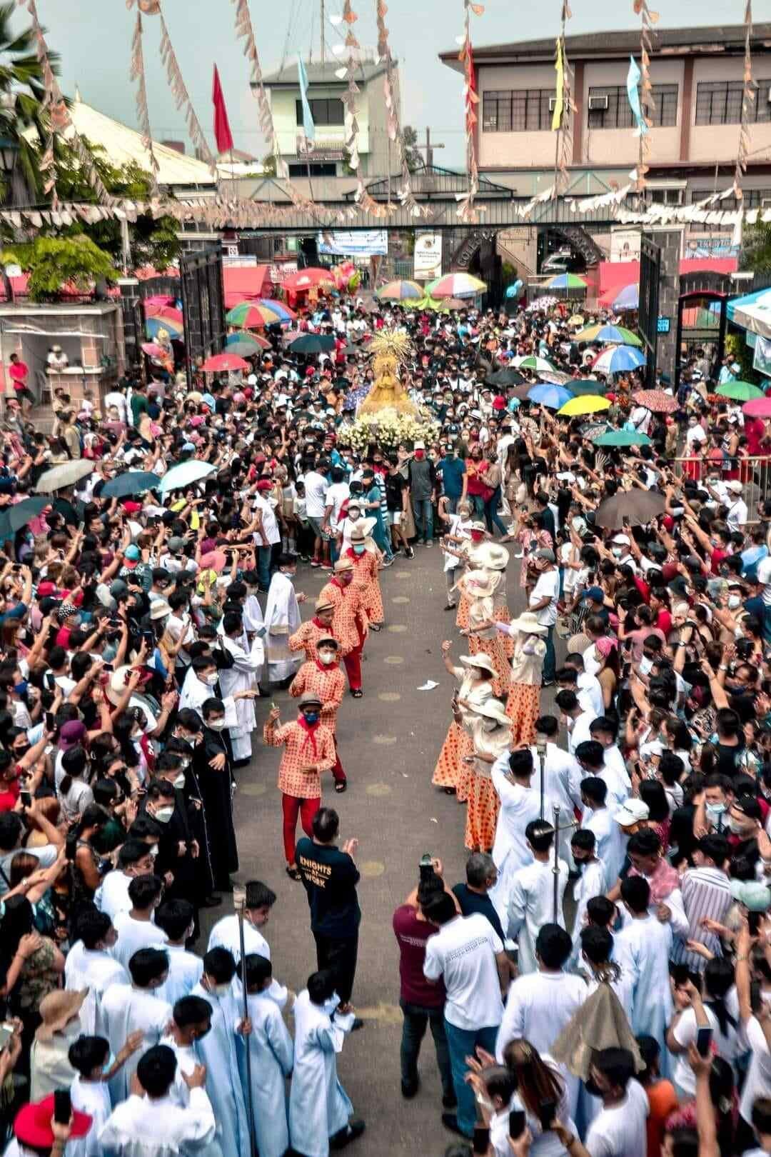Obando Fertility Rites 2026: A Respectful First-Timer’s Guide to Sayaw sa Obando