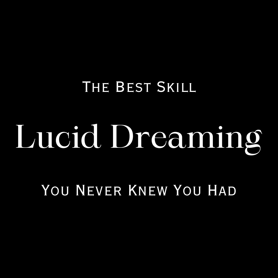 10 Benefits Of Lucid Dreaming To Improve Your Waking Life | by Sven Garson  | Dec, 2023 | Medium