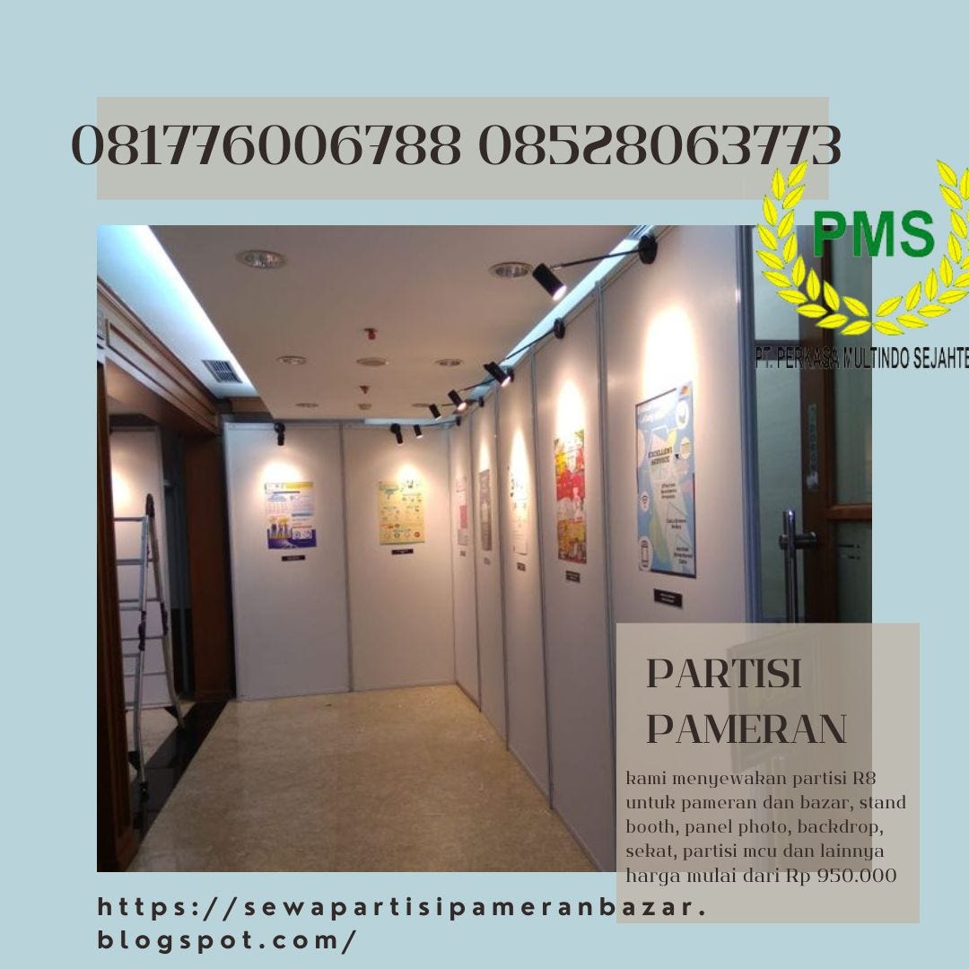 Sewa Booth Pameran Sewa Booth 3x3 081776006788 By Sewa Booth Pameran Sewa Booth 3x3 081776006788 By