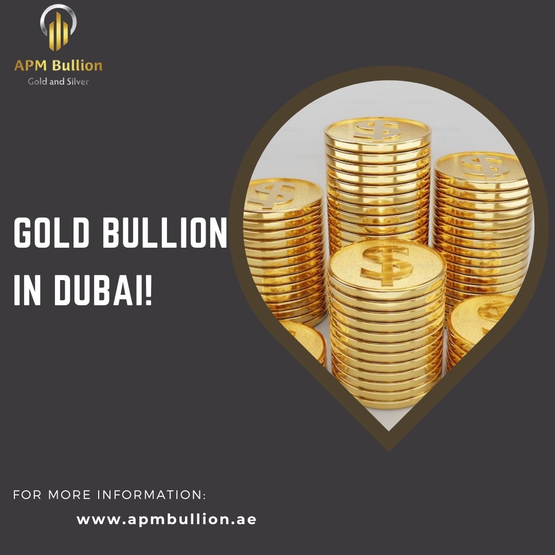 Securing Your Holdings In Today’s Bear Market Through Gold Bullion In