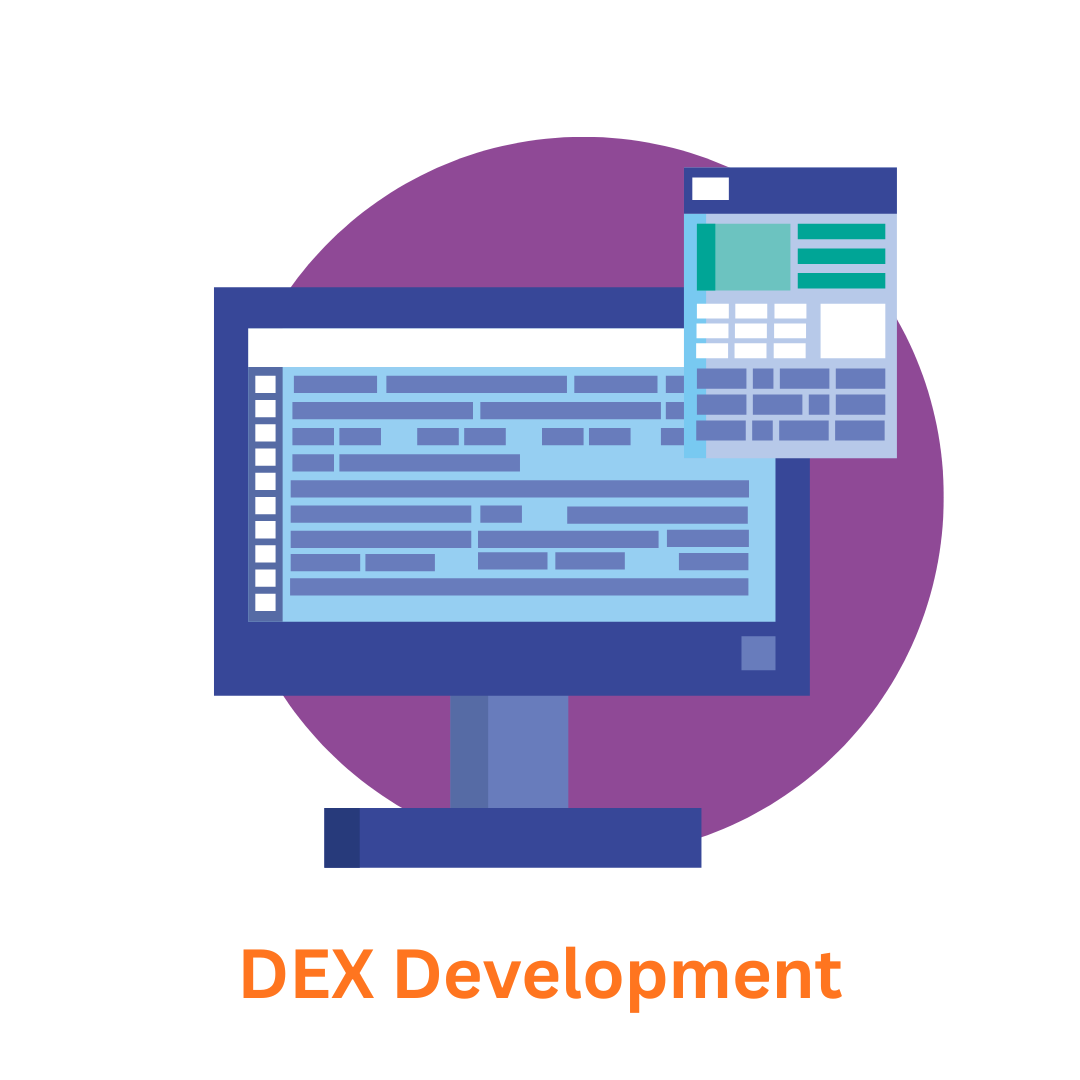 Leading DEX Development Company | Secure Decentralized Exchange Solutions