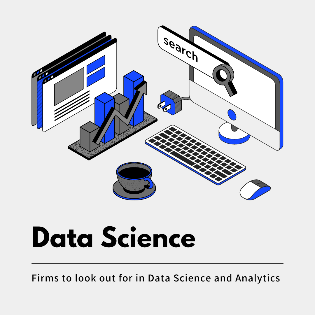 Firms to look out for in Data Science and Analytics | by Chitwan Manchanda  | MLearning.ai | Medium