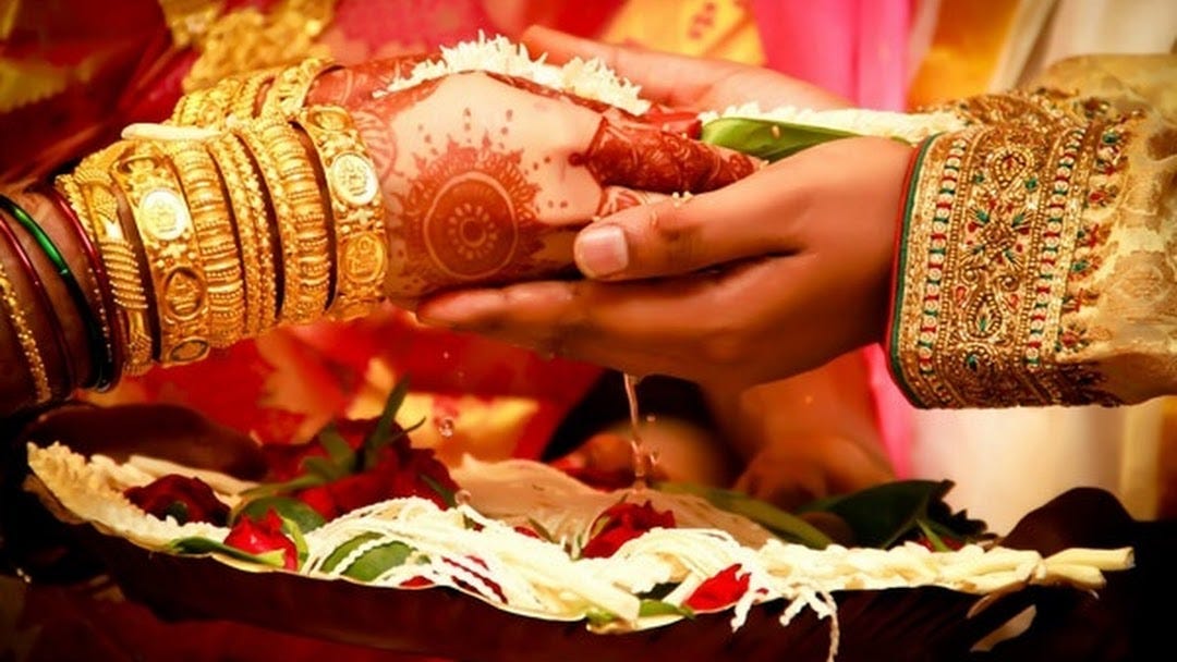 Take the benefits of Online Matrimonial Websites like Shubh Vivah