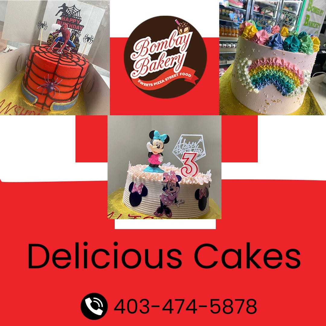 Online Order Birthday Cake in Calgary Order Cakes Online For Corporate
