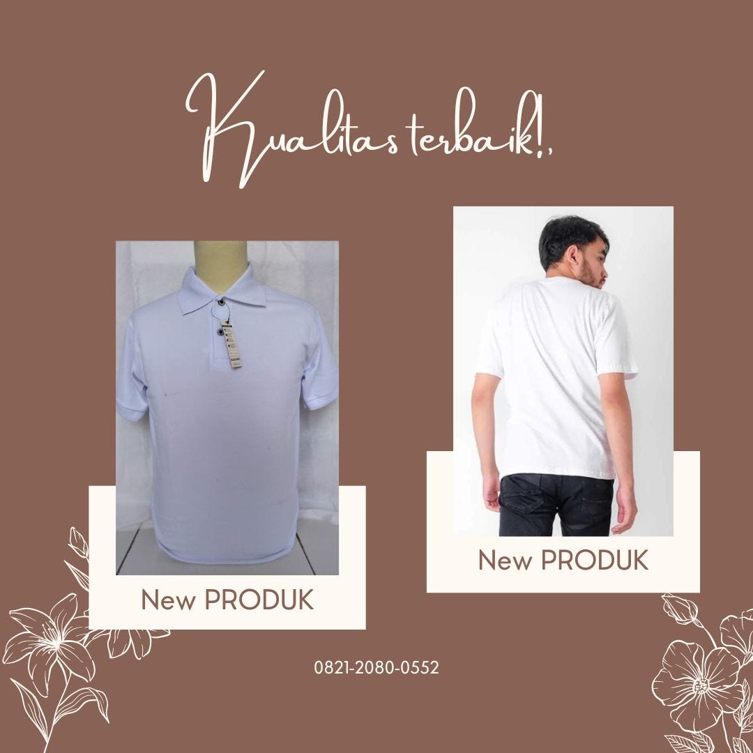 SALE, call 085798214673 Toko Kaos Polos Al-Hikmah Melayani Daerah