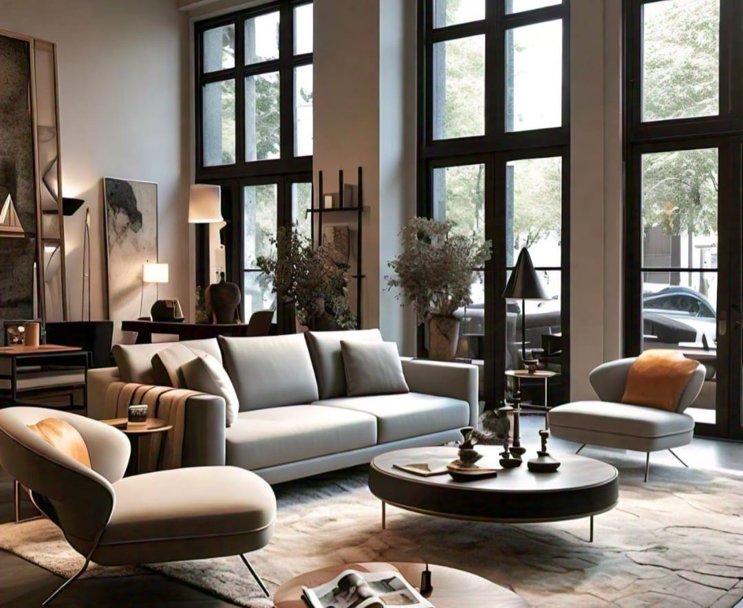 Lifestyle Furniture: The Perfect Solution for Modern Living Spaces | by ...