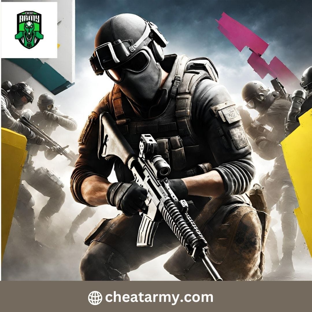 Top 4 Call Of Duty Mobile Hacks & Cheats To Try Without Getting