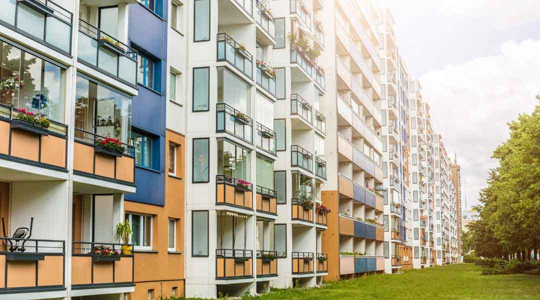 A Complete Guide to the Different Types of Apartments by Luca Evans