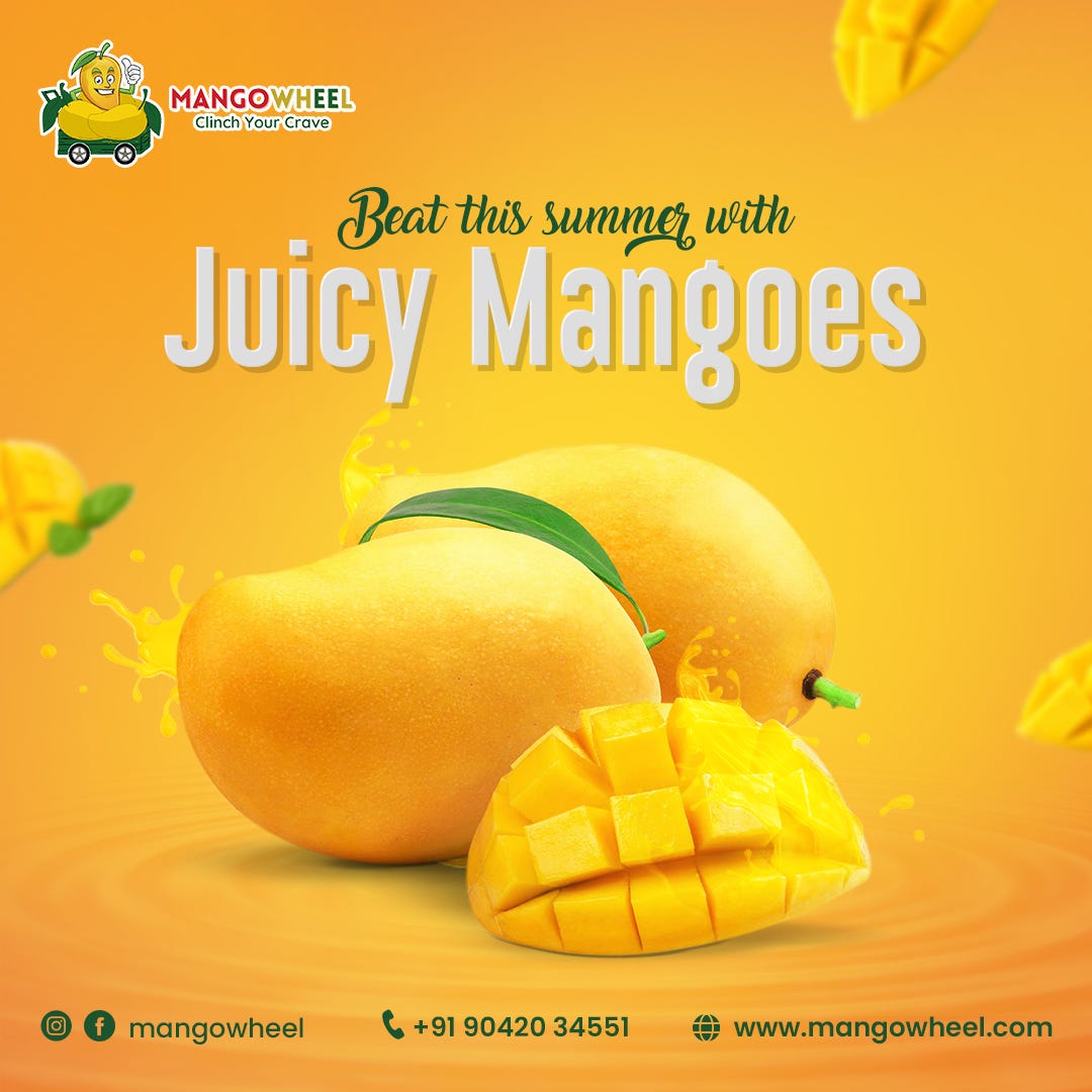 Salem Special Mangoes foxdigital Medium