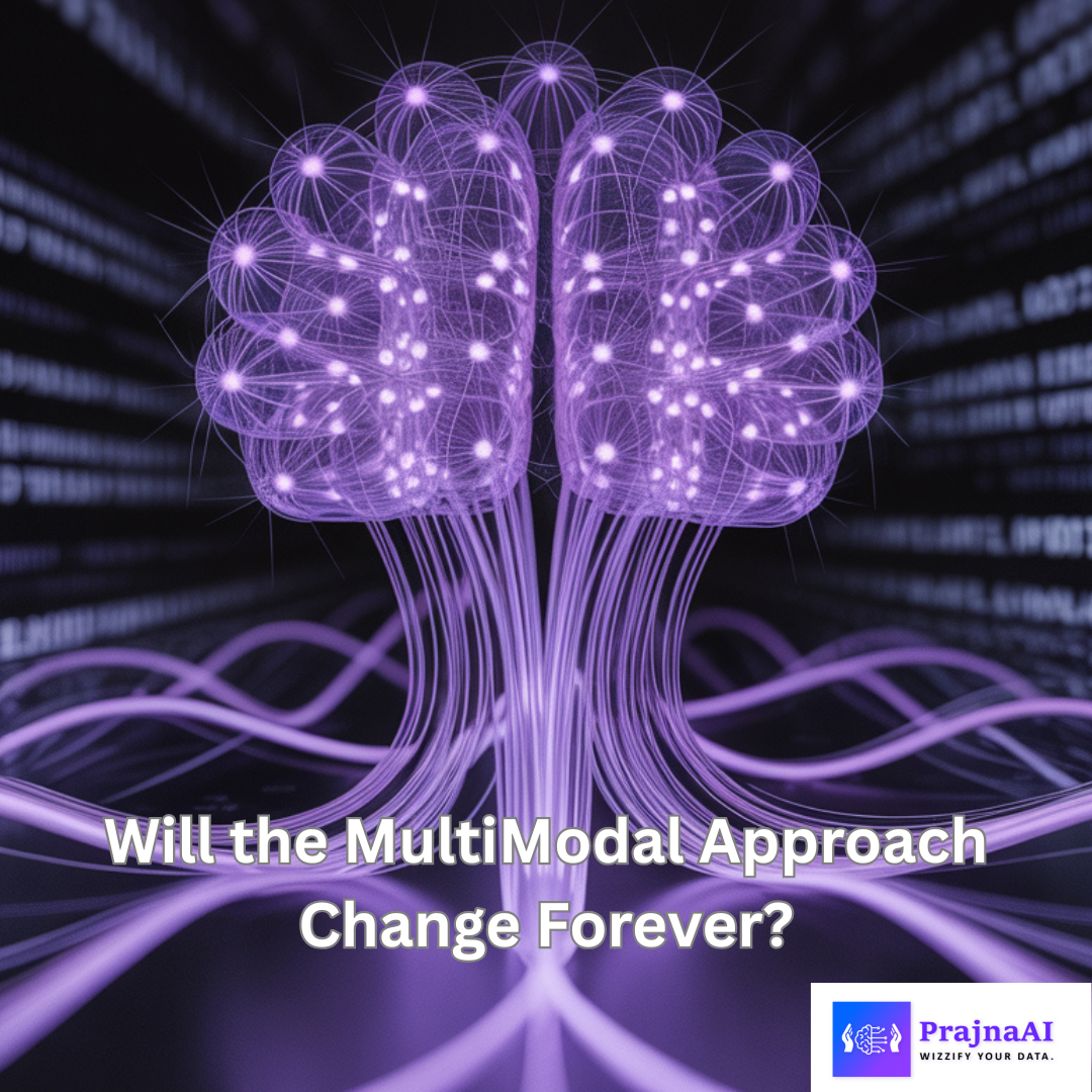 Why VoRA’s Bold LoRA-Only Approach Could Change Multimodal AI Forever