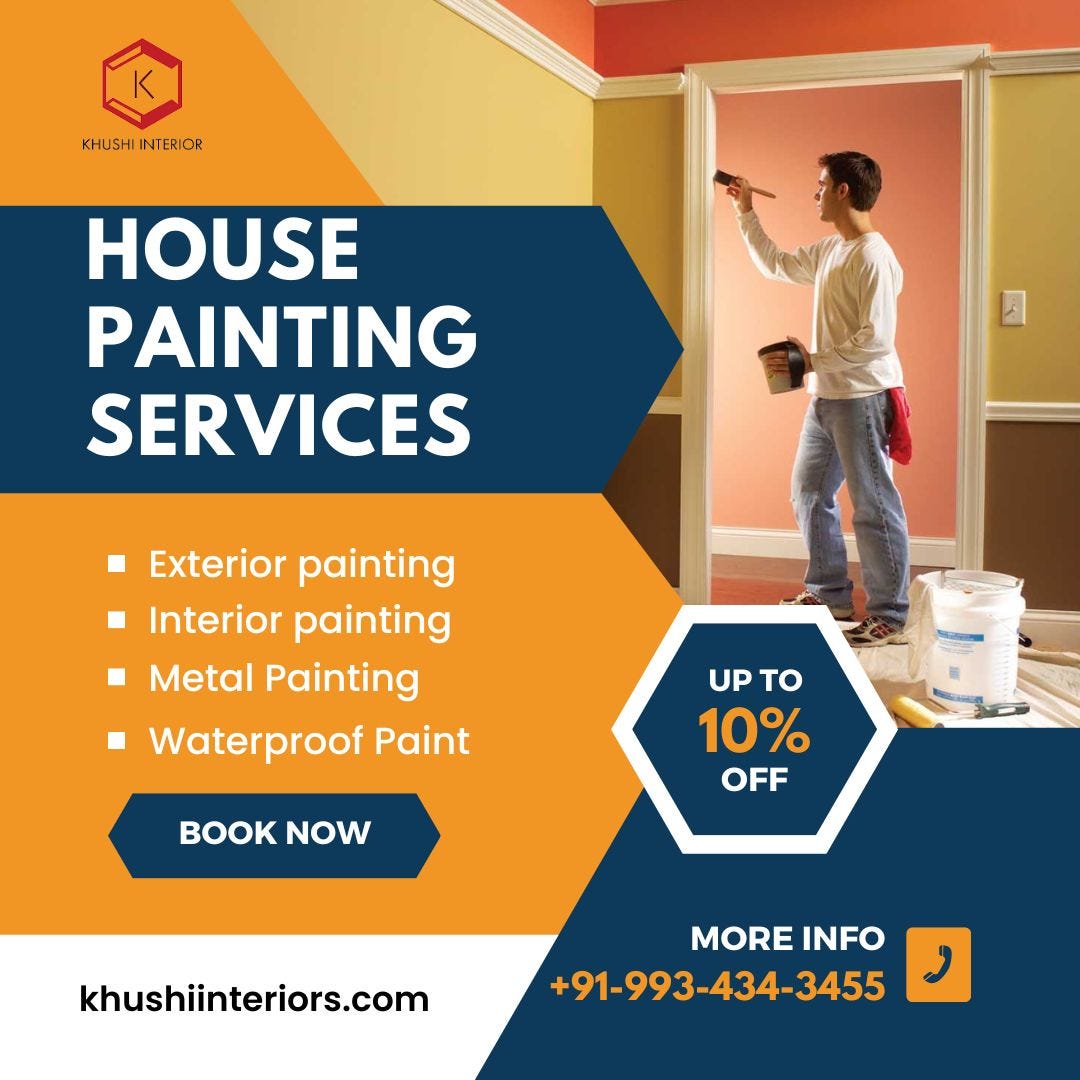 ZPro Painting Residential and Commercial Painters