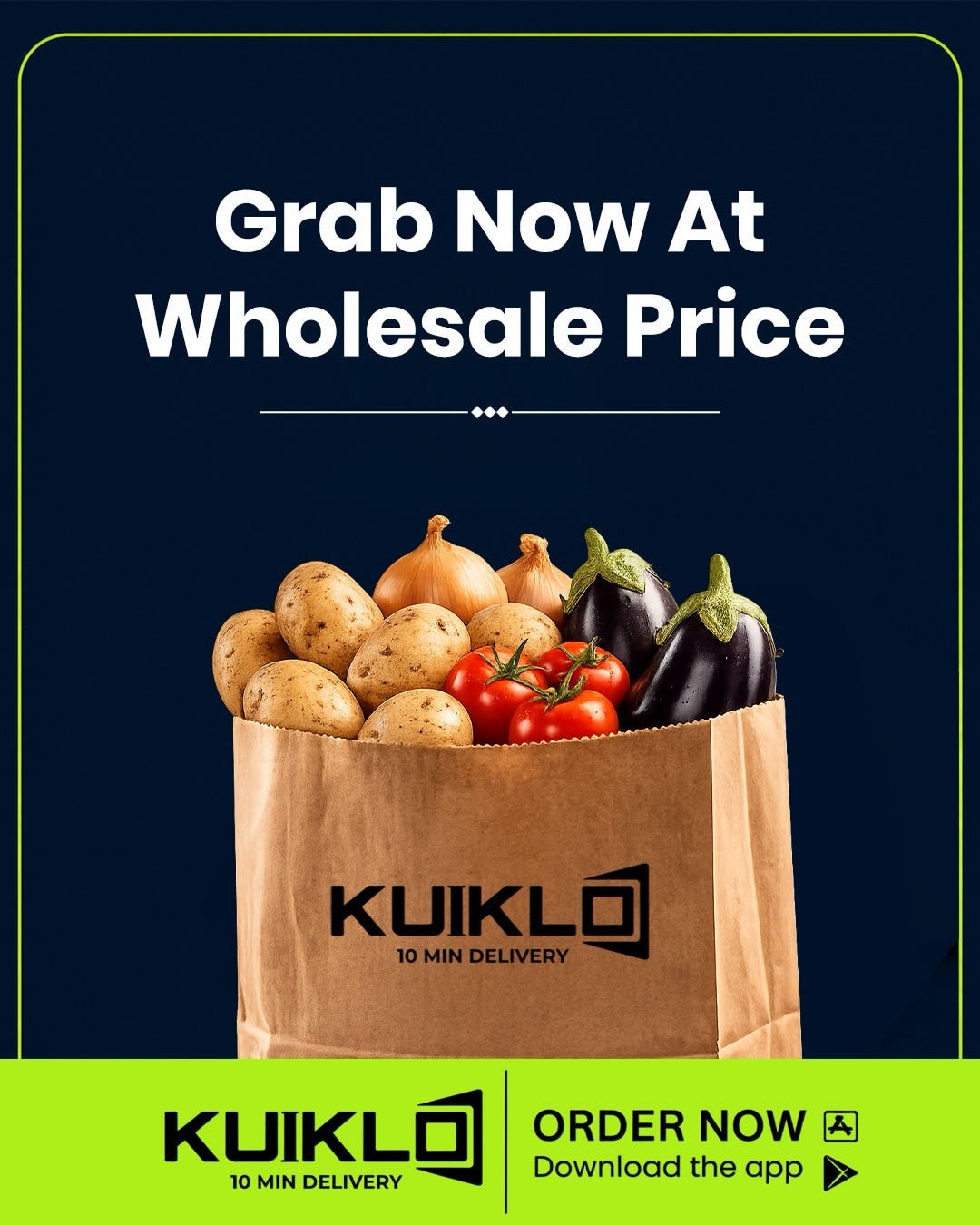 Save More on Groceries Without Sacrificing Quality