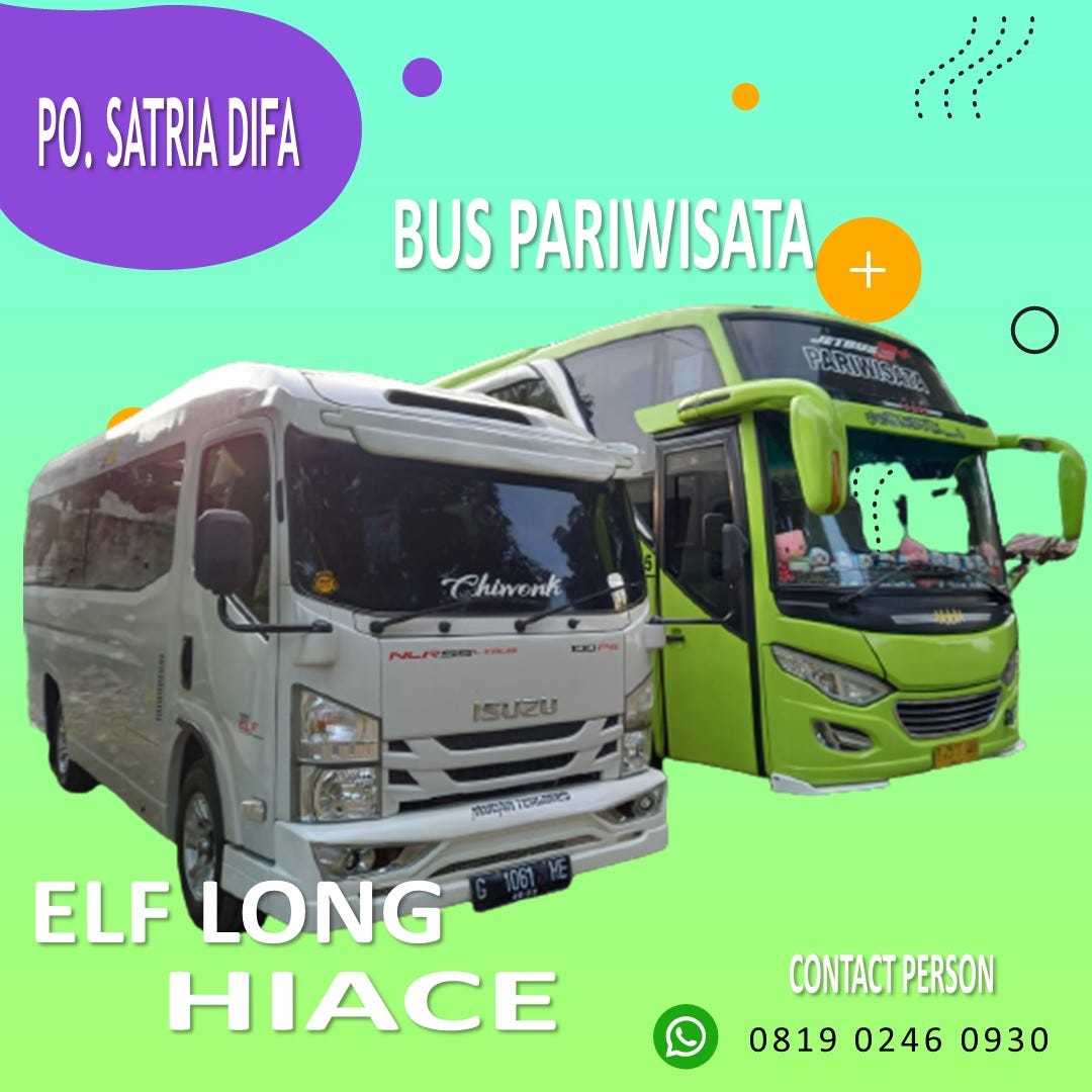 Daftar Harga Bus Pariwisata Antar Jemput Bandara Soekarno-Hatta: Panduan Lengkap untuk Perjalanan Anda