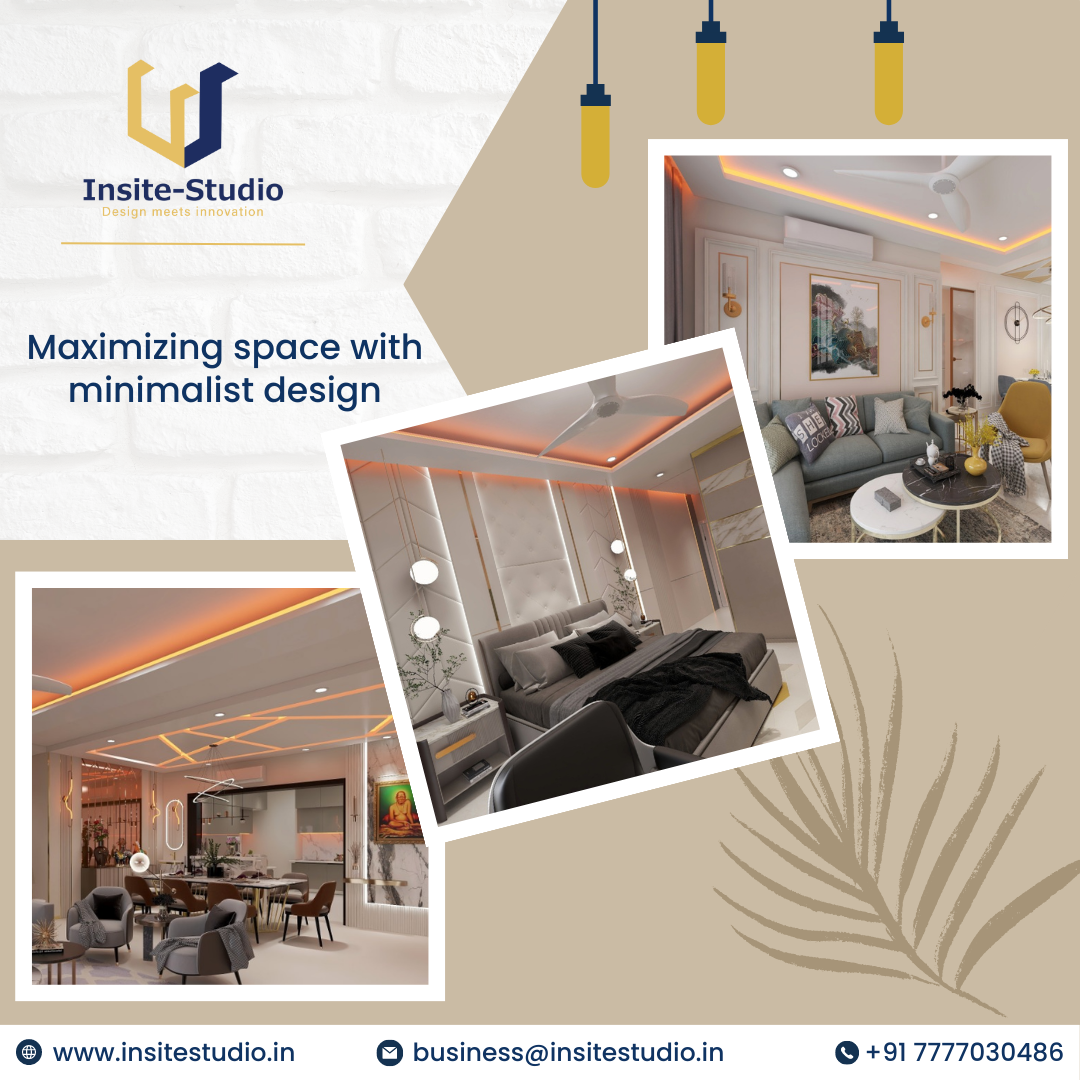 Best Home Interior Designer Services in Mumbai — Insitestudio.in ...