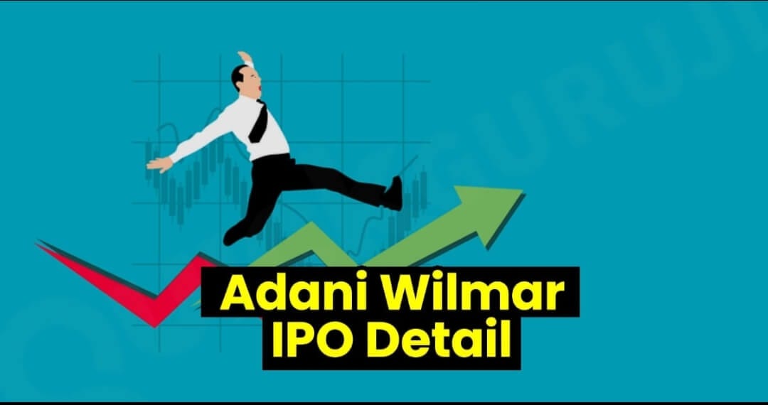 ADANI WILMAR IPO Worth Investing ? Review 2022 by Financial Answers