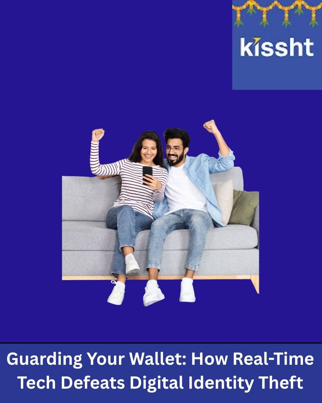 Guarding Your Wallet: How Real-Time Tech Defeats Digital Identity Theft