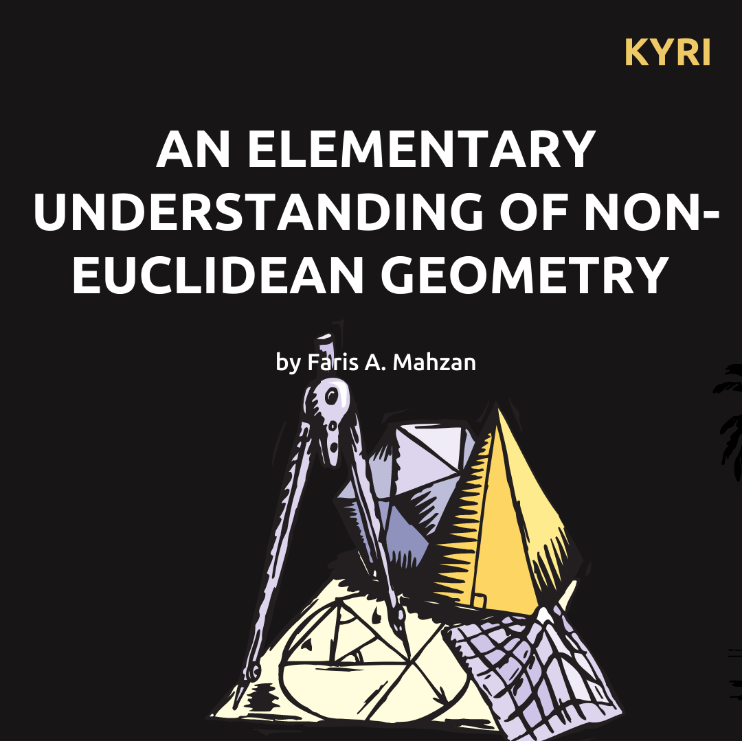 non euclidean geometry shapes