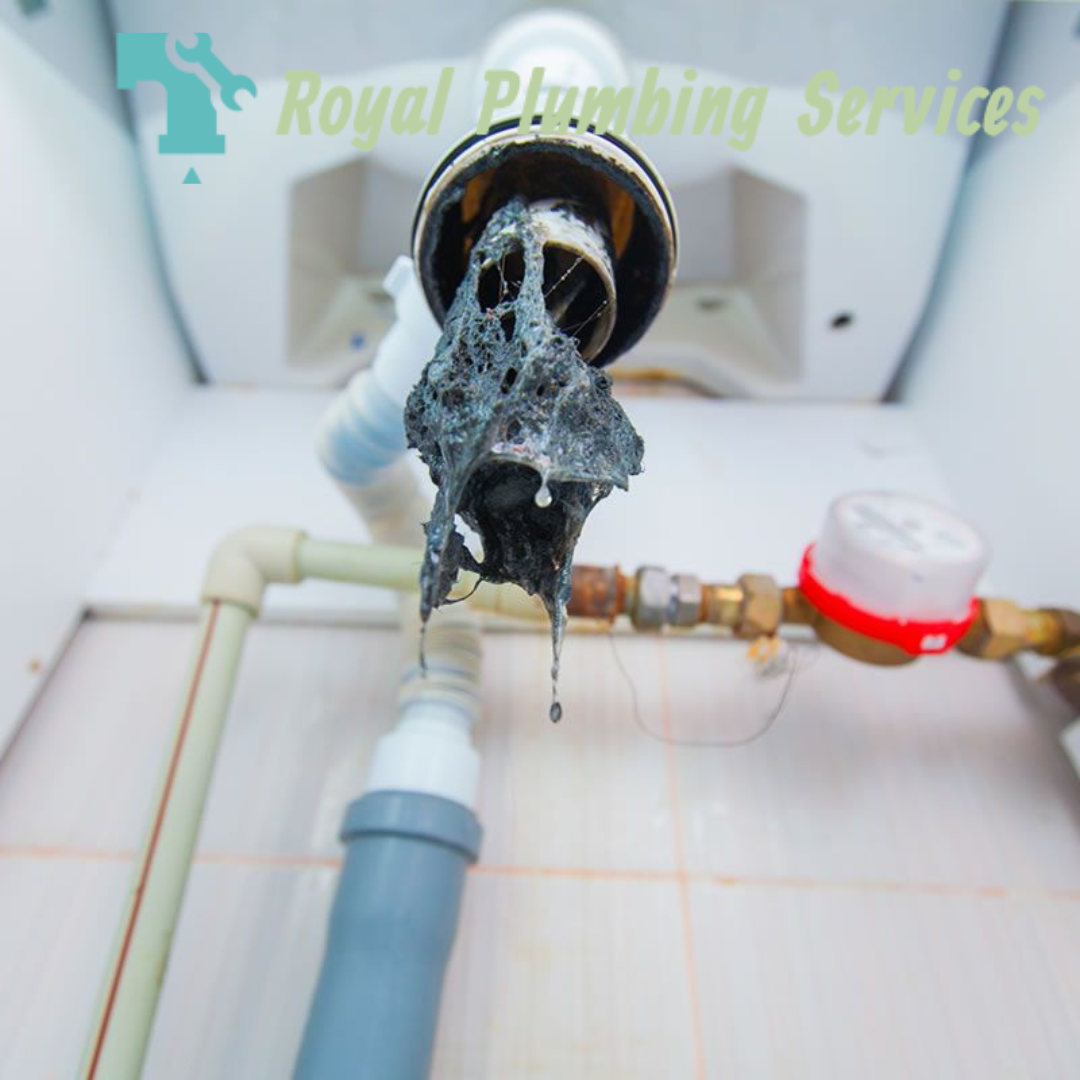 Drain Cleaning Services — The Best Option For Your Clogged Drain by