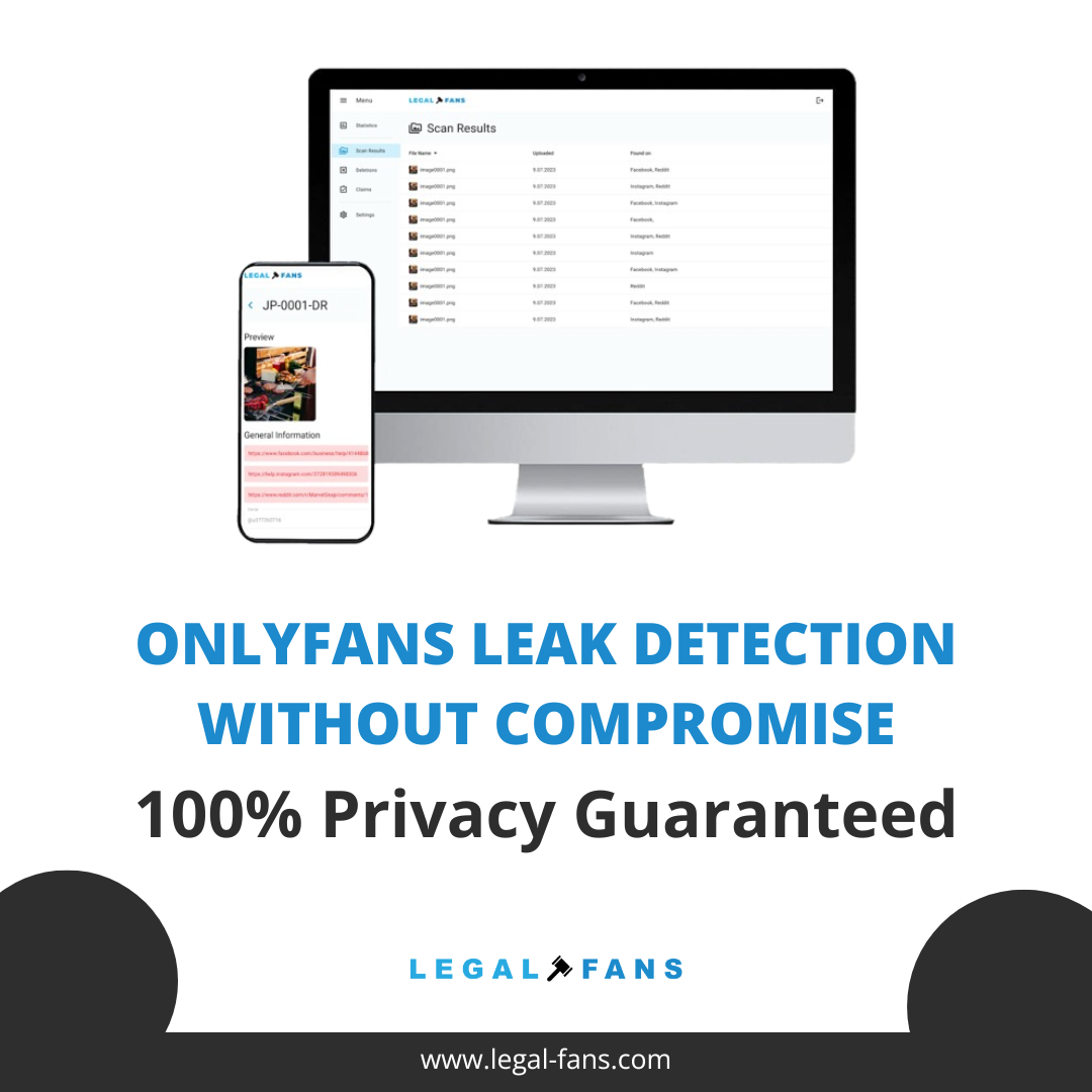 Copyright infringement detection for OnlyFans | by Rostonchase | Medium