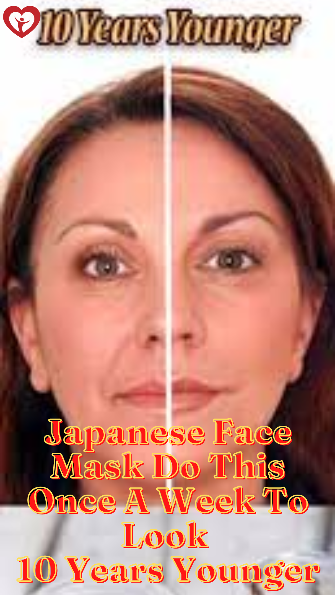 Can your skin use a little pick me up?! Here’s a super easy DIY facial