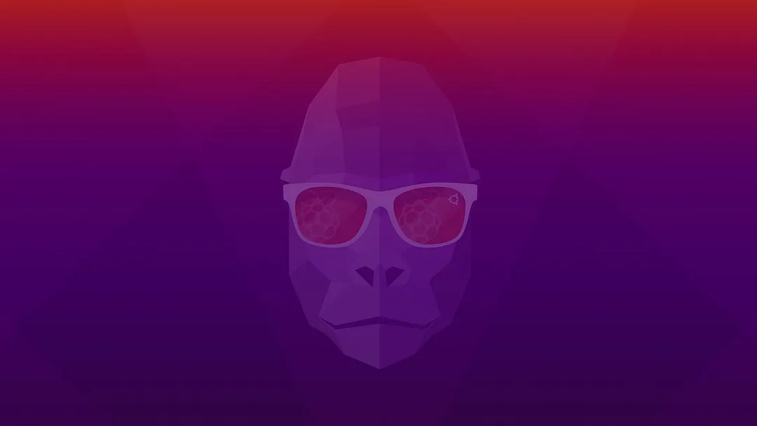 alt ubuntu on raspberry pi 4