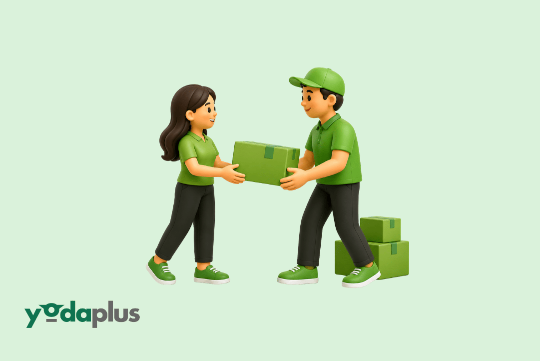 Why Last-Mile Delivery Remains the Most Expensive Retail Cost | Yodaplus Technologies