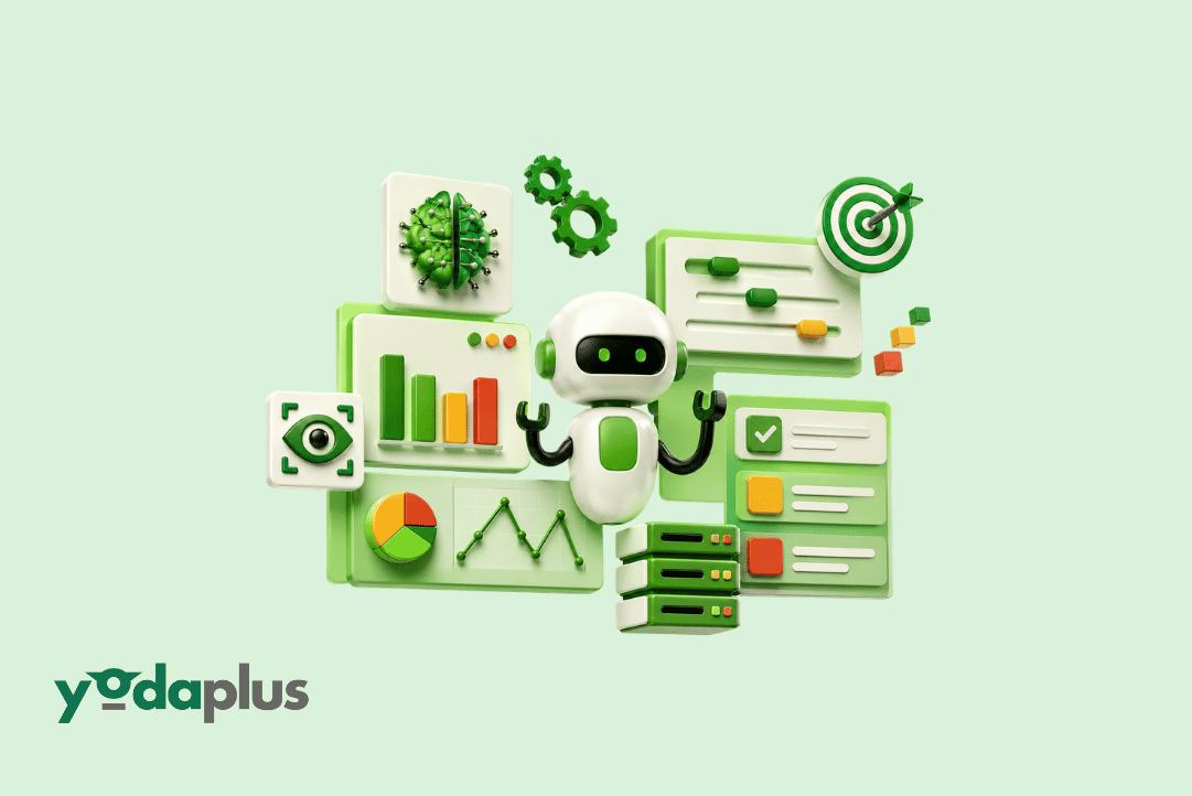 What Is Agentic AI and How Enterprises Are Using It | Yodaplus Technologies