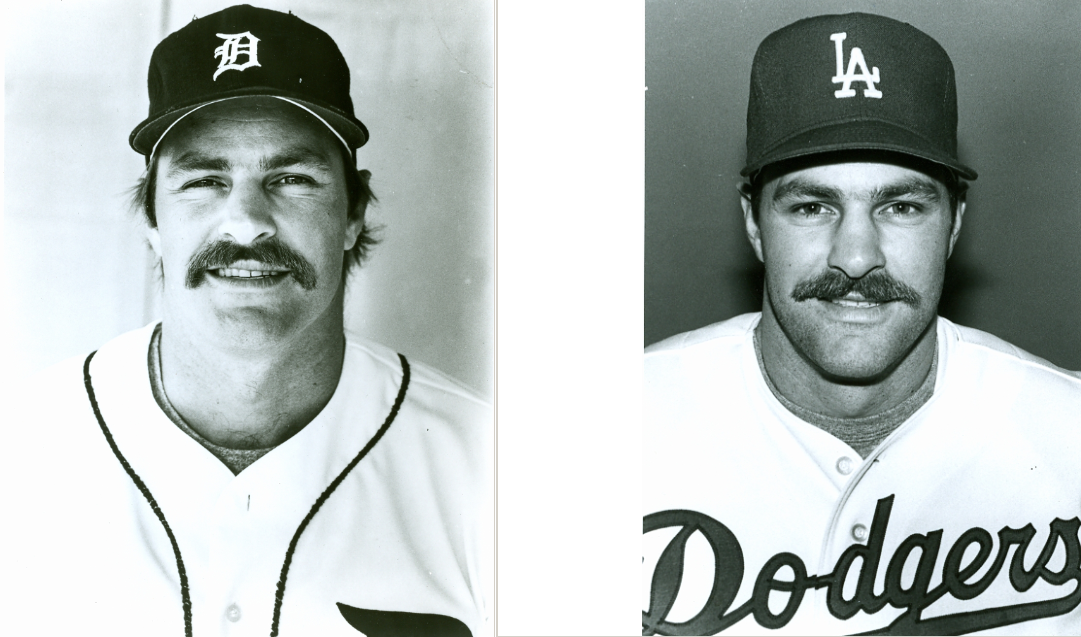 This day in 1988: Second chance at Kirk Gibson, by Mark Langill