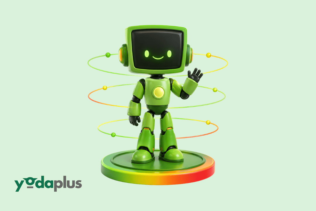 What Is Agentic AI in Simple Terms? | Yodaplus Technologies